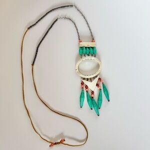 Noonday True North Necklace